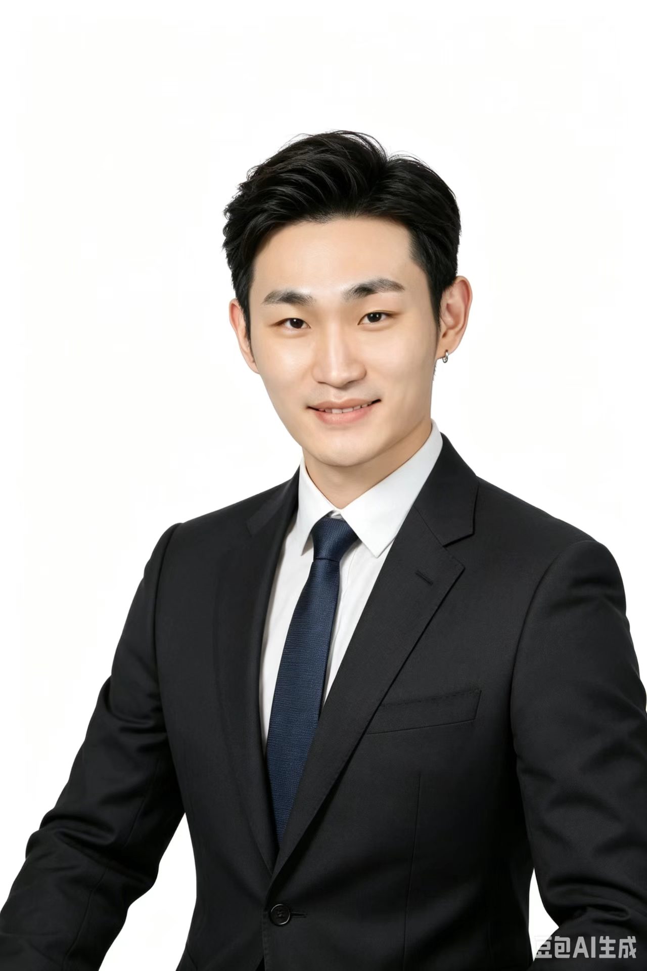李承峰 Alan LI